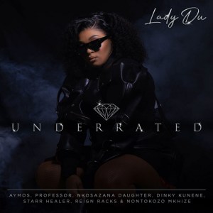 Download Lady Du – Ngwenya (feat. Nkosazana Daughter, DJ Khyber & Shino Kikai) mp3